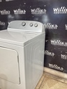Whirlpool Electric Dryer 220volts (30 AMP) 29inches {3 prong} (White) 