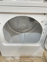 Whirlpool Electric Dryer 220volts (30 AMP) 29inches {3 prong} (White) 