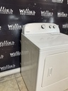Whirlpool Electric Dryer 220volts (30 AMP) 29inches {3 prong} (White) 
