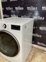 Lg Gas Propane Dryer 27inches (White) 