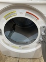 Samsung Natural Gas Dryer 27inches (white) 
