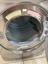 Samsung Electric Dryer 220volts (30 AMP) 27inches {3 prong} (Grey)