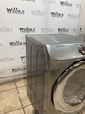 Samsung Electric Dryer 220volts (30 AMP) 27inches {3 prong} (Grey)