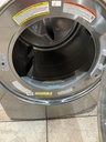 Samsung Natural Gas Dryer 27inches (grey)