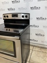 Amana Electric Stove 220volts (40/50 AMP) 30inches {no cord} (stainless steel) 