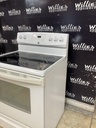 Kenmore Electric Stove 220volts (40/50 AMP) 30inches (White) 