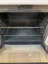 Kenmore Electric Stove 220volts (40/50 AMP) 30inches (White) 