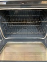 Whirlpool Electric Stove 220volts (40/50 AMP) 30inches {no cord} (white) 