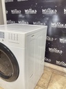 Kenmore Washer Front-load 27inches (white) 