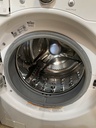 Kenmore Washer Front-load 27inches (white) 