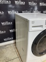 Kenmore Washer Front-load 27inches (white) 