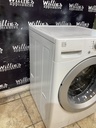 Kenmore Washer Front-load 27inches (White) 