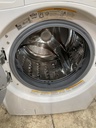 Kenmore Washer Front-load 27inches (White) 