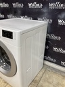 Kenmore Washer Front-load 27inches (White) 