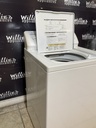 Kenmore Washer Top-load 27inches (white)