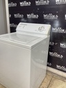 Kenmore Washer Top-load 27inches (white)