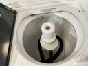 Kenmore Washer Top-load 27inches (white)