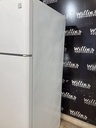 Kenmore Refrigerator Top and Bottom 30x65 1/2” (White) 