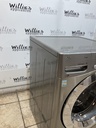 Lg Washer Front-load 27inches (grey) 