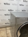 Whirlpool Electric Dryer 220volts (30 AMP) 27inches {3 prong} (Grey) 