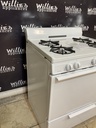 Premier Natural Gas Stove 30inches (white)
