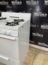 Premier Natural Gas Stove 30inches (white)