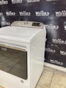Maytag Natural Gas Dryer 29inches (white) 