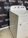 Whirlpool Natural Gas Dryer 29inches (white)