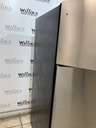 Frigidaire Refrigerator Top and Bottom 28x64 1/2” (Stainless Steel)