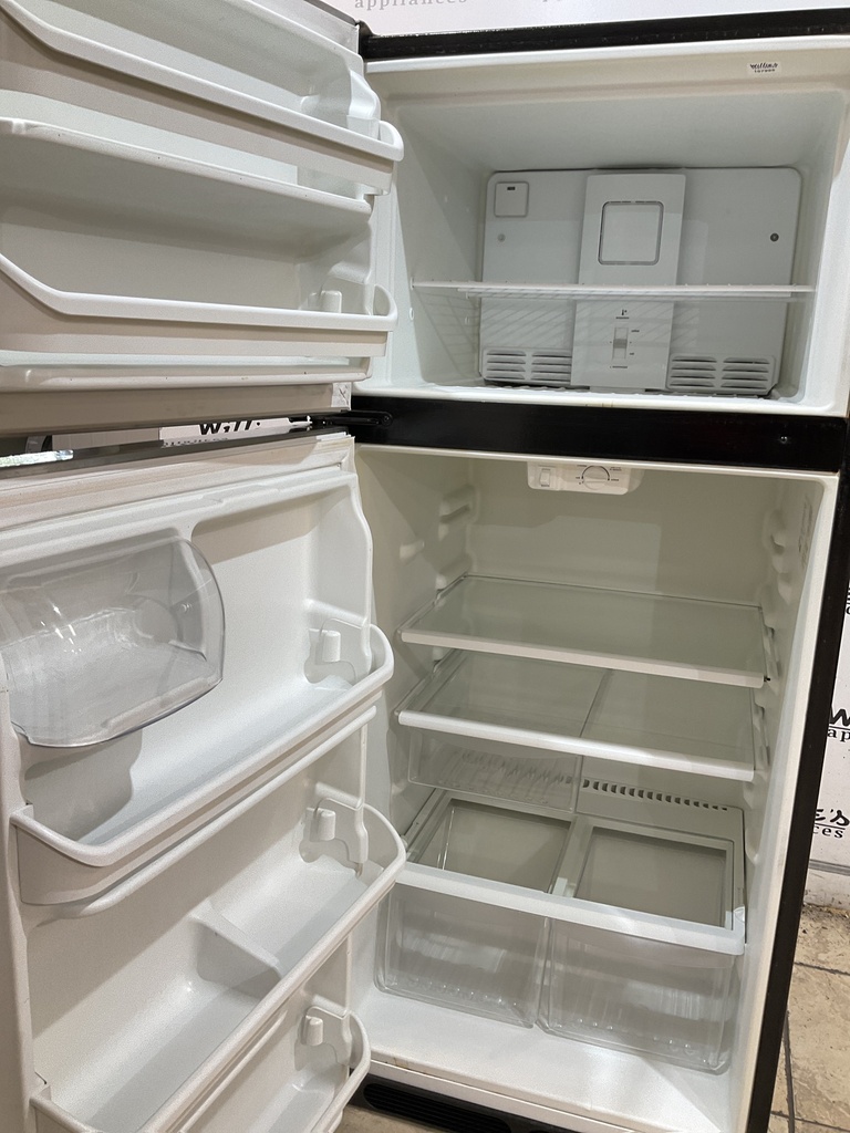 Frigidaire Refrigerator Top and Bottom 28x64 1/2” (Stainless Steel)