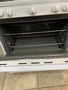 Premier Natural Gas Stove 30inches (White) 