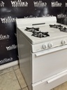 Premier Natural Gas Stove 30inches (White) 