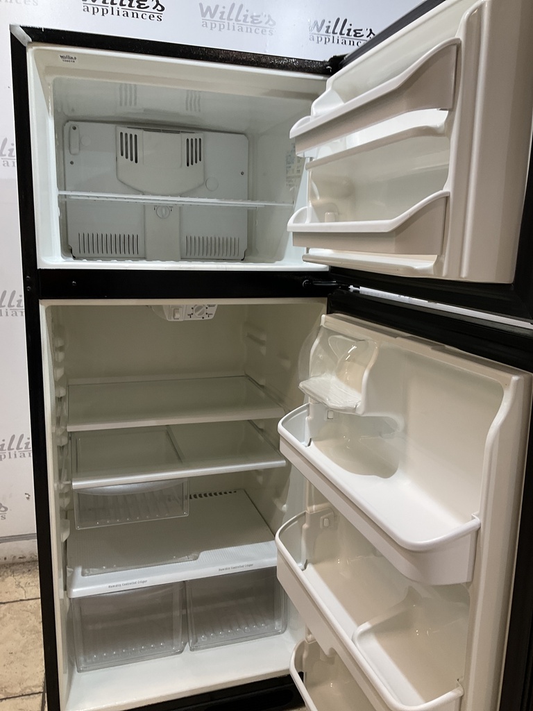 Frigidaire Refrigerator Top and Bottom 28 1/2” x 65” (Stainless Steel)