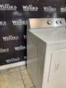 Maytag Electric Dryer 220volts (30 AMP) 29inches {3 prong} (white)