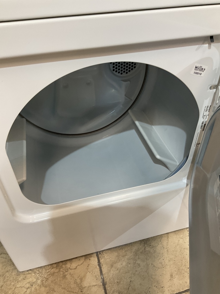 Maytag Electric Dryer 220volts (30 AMP) 29inches {3 prong} (white)