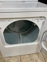 Whirlpool Electric Dryer 220volts (30 AMP) 29inches {3 prong} (white)