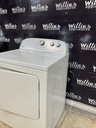 Whirlpool Electric Dryer 220volts (30 AMP) 29inches {3 prong} (white)