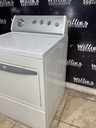 Whirlpool Electric Dryer 220volts (30 AMP) 29inches {4 prong} (white)