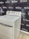 Whirlpool Electric Dryer 220volts (30 AMP) 29inches {3 prong} (white)
