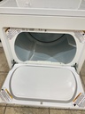 Whirlpool Electric Dryer 220volts (30 AMP) 29inches {3 prong} (white)