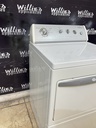 Whirlpool Electric Dryer 220volts (30 AMP) 29inches {3 prong} (white)