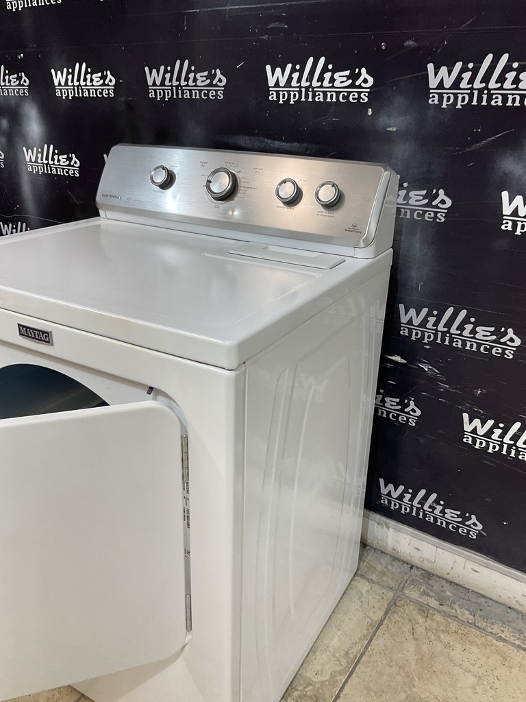 Whirlpool Electric Dryer 220volts (30 AMP) 29inches {3 prong} (White) 