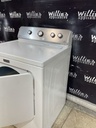 Whirlpool Electric Dryer 220volts (30 AMP) 29inches {3 prong} (White) 