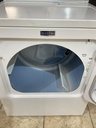 Whirlpool Electric Dryer 220volts (30 AMP) 29inches {3 prong} (White) 