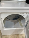 Maytag Electric Dryer 220volts (30 AMP) 29inches {3 prong} (White)