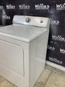 Maytag Electric Dryer 220volts (30 AMP) 29inches {3 prong} (White)