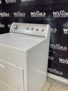 Whirlpool Electric Dryer 220volts (30 AMP) 29inches {3 prong} (White) 