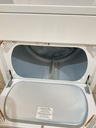 Whirlpool Electric Dryer 220volts (30 AMP) 29inches {3 prong} (White) 