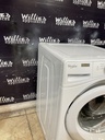 Whirlpool Washer Front-load 27inches (White) 
