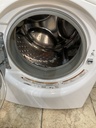 Whirlpool Washer Front-load 27inches (White) 